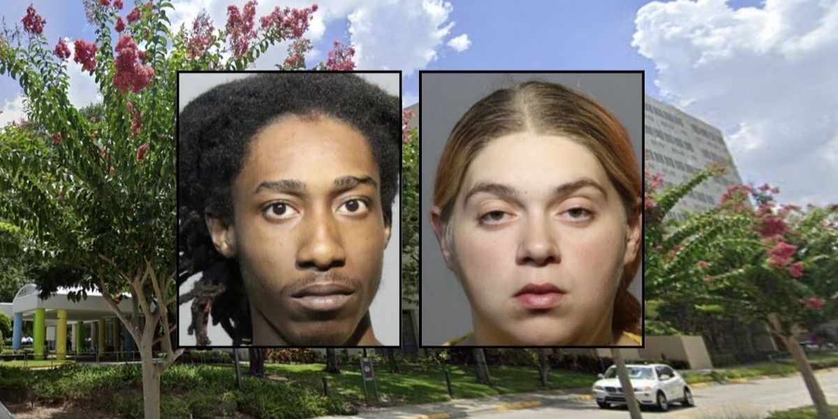 Florida Parents Arrested After 5-Month-Old Twins Hospitalized for Severe Malnutrition