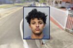 Florida Teen Arrested After Allegedly Stabbing Friend Multiple Times During Argument Over Spilled Beer