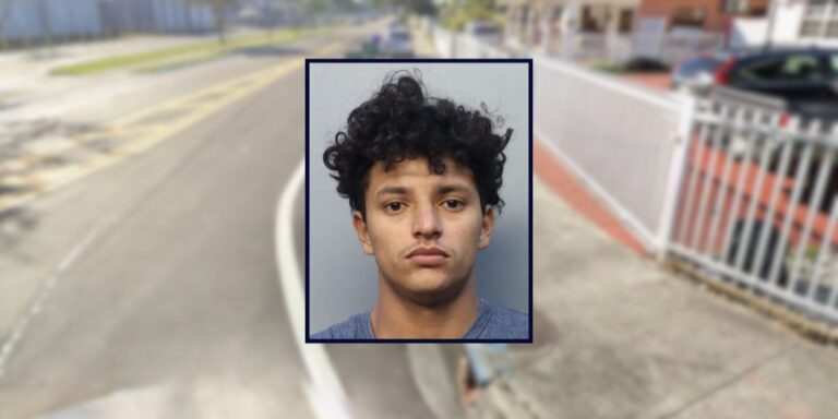 Florida Teen Arrested After Allegedly Stabbing Friend Multiple Times ...