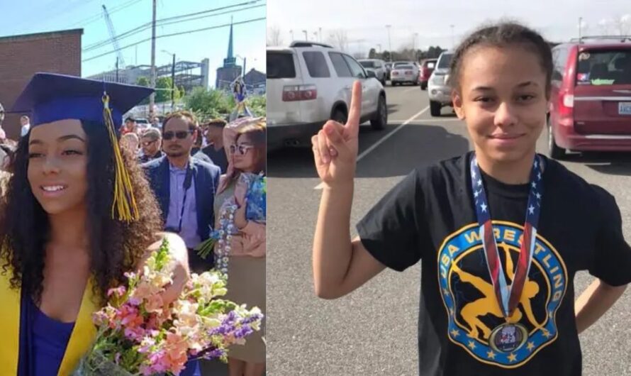 Former High School Wrestling Star Charged in Death of 15-Month-Old Daughter Inside Santa Monica Luxury Apartment