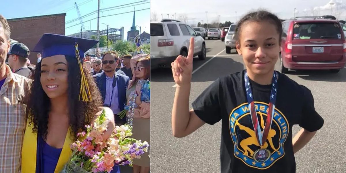 Former High School Wrestling Star Charged in Death of 15-Month-Old Daughter Inside Santa Monica Luxury Apartment