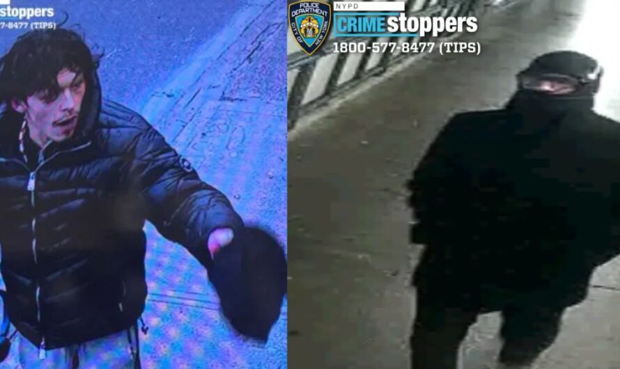 Four Attacked in Separate NYC Subway Incidents Over 24 Hours, Including MTA Worker and Teens