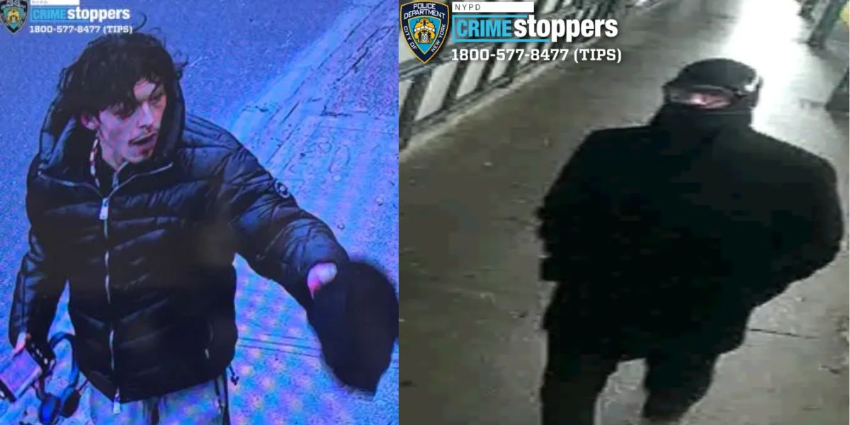 Four Attacked in Separate NYC Subway Incidents Over 24 Hours, Including MTA Worker and Teens