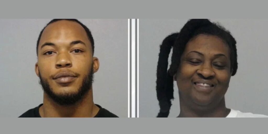 Georgia Mother and Tattoo Artist Arrested for Allegedly Giving 14-Year ...