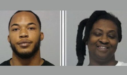 Georgia Mother and Tattoo Artist Arrested for Allegedly Giving 14-Year-Old Boy a Sleeve Tattoo