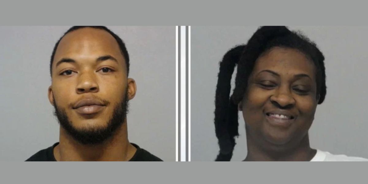 Georgia Mother and Tattoo Artist Arrested for Allegedly Giving 14-Year-Old Boy a Sleeve Tattoo