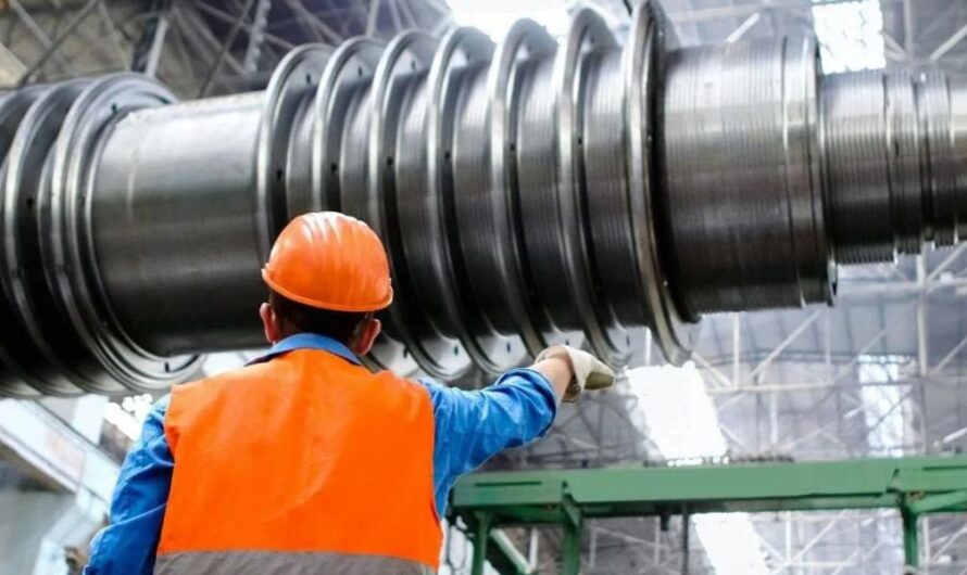 High-Tech and Home Goods Companies Boost Texas Economy with New Facilities