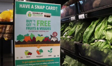 Illinois Lawmakers Consider Limiting SNAP Purchases to Promote Healthier Diets