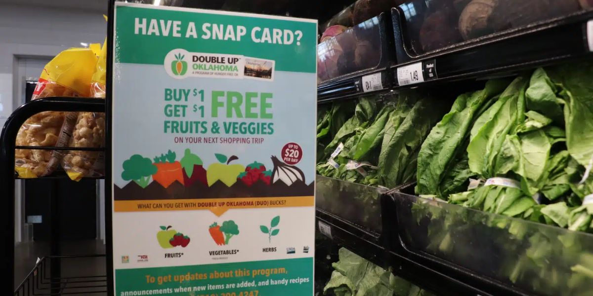 Illinois Lawmakers Consider Limiting SNAP Purchases to Promote Healthier Diets