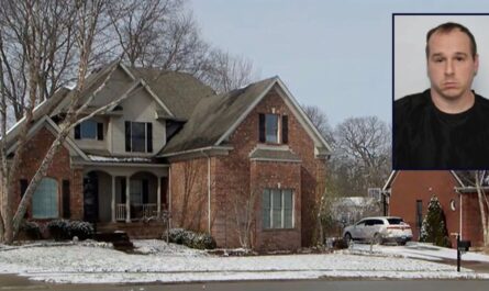 Indiana Man Found Guilty of Murder after Stabbing Wife 40 Times on Valentine’s Day