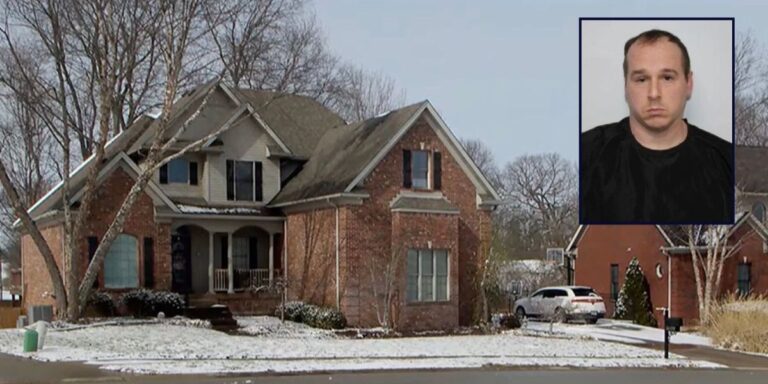 Indiana Man Found Guilty of Murder after Stabbing Wife 40 Times on ...