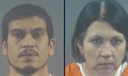 Kentucky Man Accused of Killing Wife, Leaving Body in Kitchen for Days While Telling Children She Was “Sleeping”