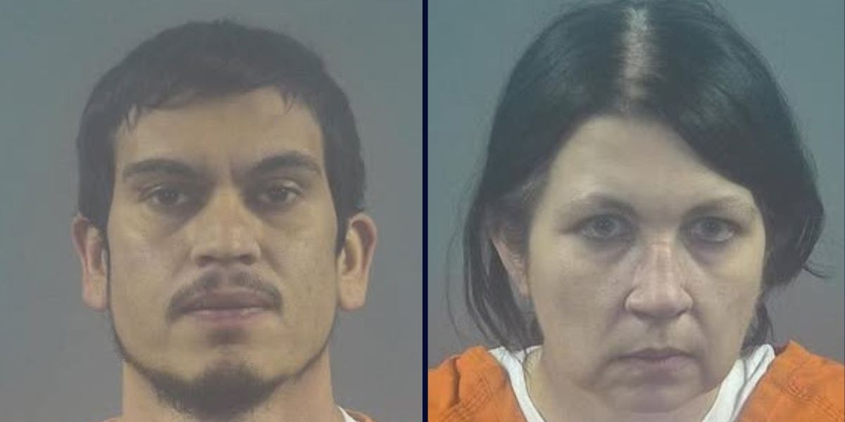 Kentucky Man Accused of Killing Wife, Leaving Body in Kitchen for Days While Telling Children She Was “Sleeping”