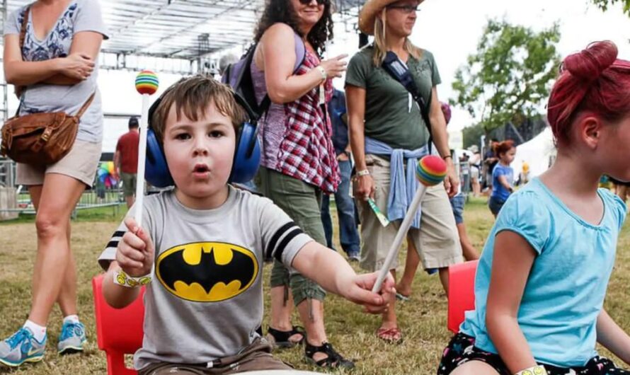 KidsLinked 2026 Children’s Festival: Date, Venue, Character Visits, and Fun Zones