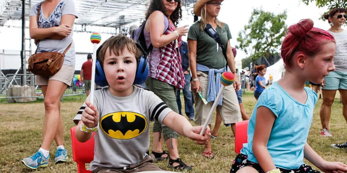 KidsLinked 2026 Children’s Festival Date, Venue, Character Visits, and Fun Zones