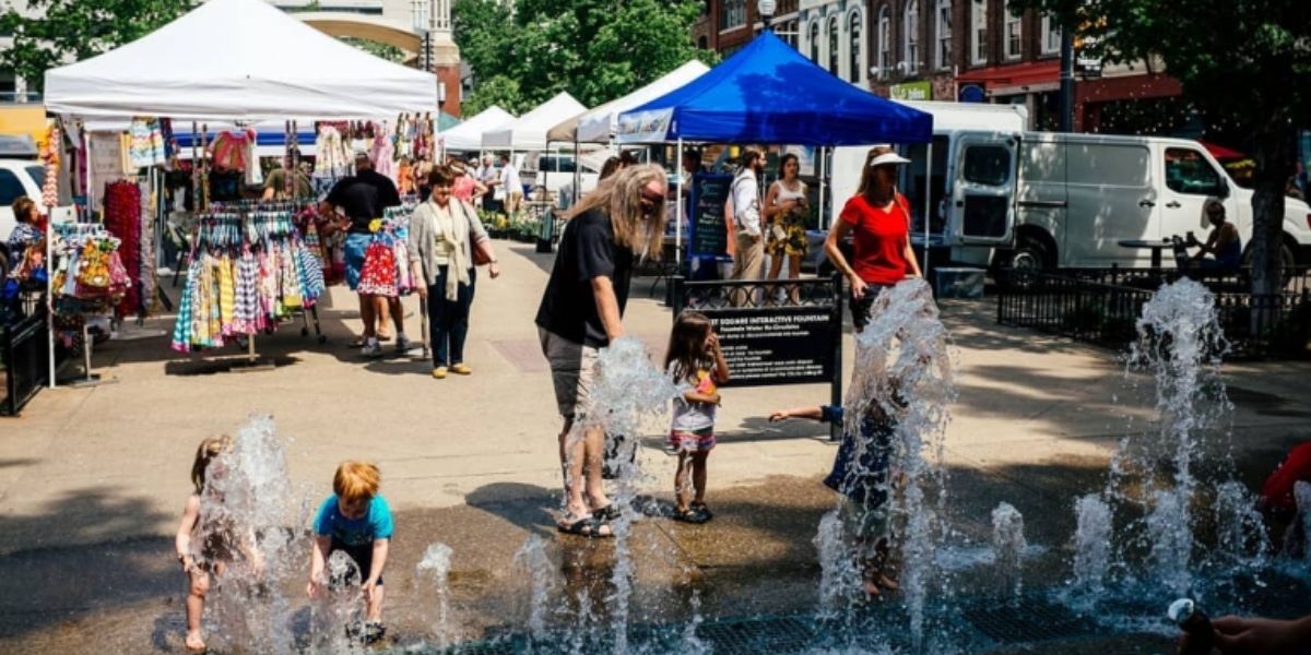 Knoxville Winter Farmers Market 2026 Full Schedule, Admission Info, Fresh Produce, Local Crafts, and Family-Friendly Fun