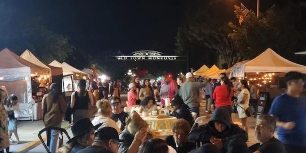 Lakewood Winter Fun Fridays Night Market 2026 Date, Location, Food Vendors, Entertainment, and Family Activities (1)