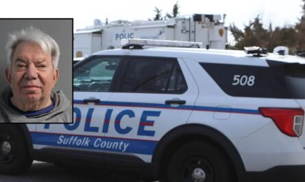 Long Island Driving Instructor Arrested for Allegedly Sharing Inappropriate Material with Teenage Students