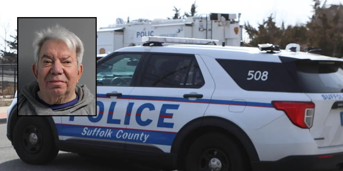 Long Island Driving Instructor Arrested for Allegedly Sharing Inappropriate Material with Teenage Students