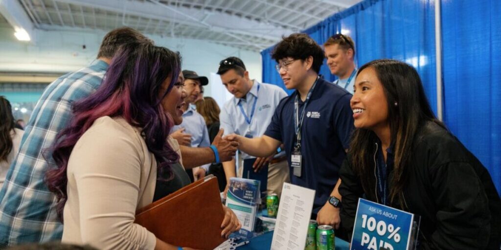 Los Angeles Career Fair 2026 Event Date, Venue, Employers, and Job Opportunities (1)
