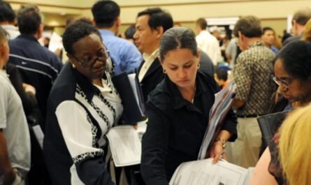 Los Angeles Career Fair 2026 Event Date, Venue, Employers, and Job Opportunities
