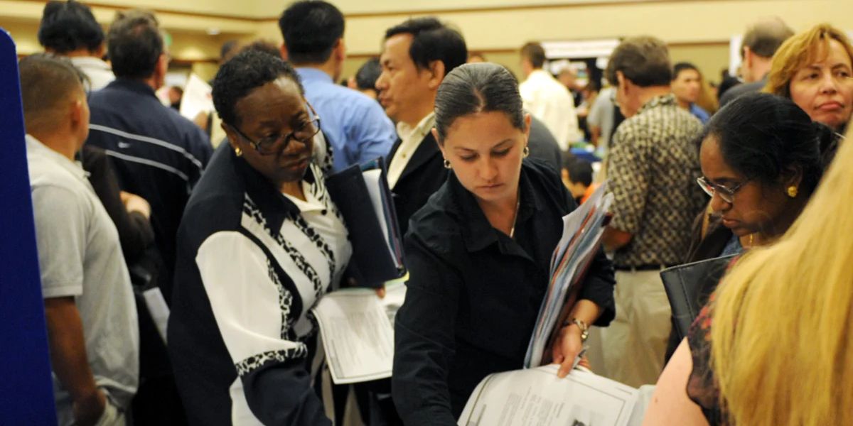 Los Angeles Career Fair 2026 Event Date, Venue, Employers, and Job Opportunities
