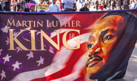 MLK Jr. Day Parade and Festival 2026 Texas Events, Schedule, Activities, and Community Celebrations