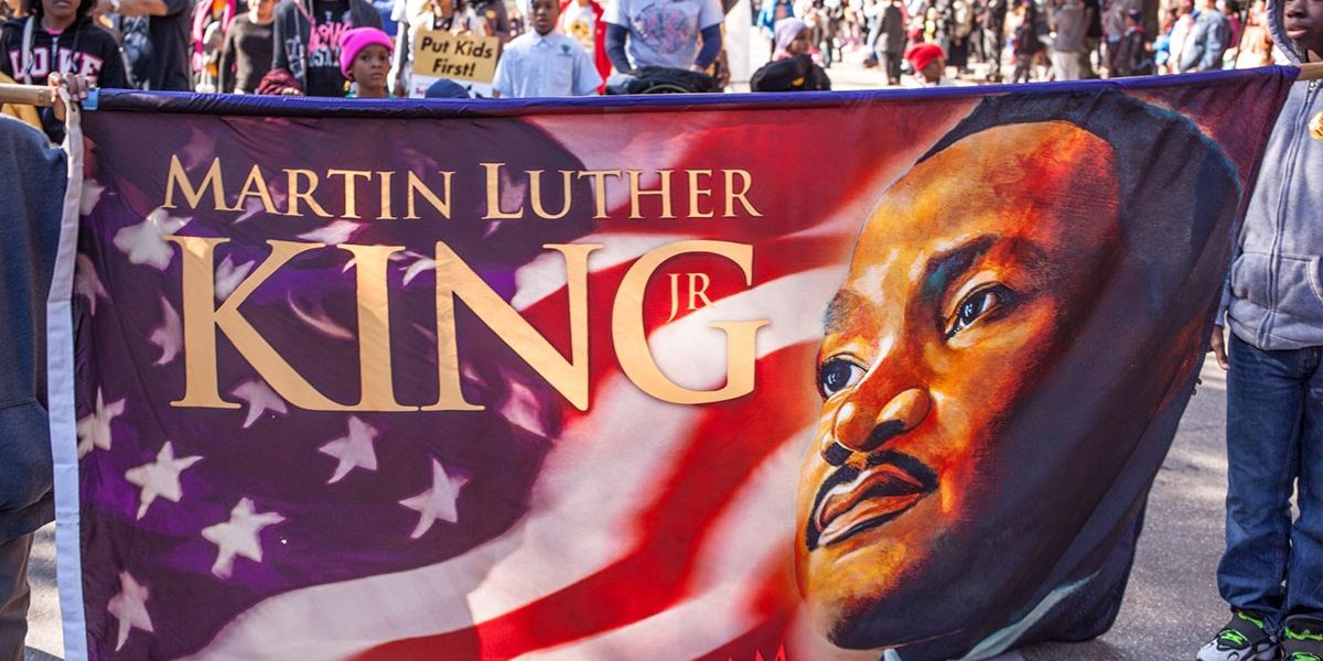 MLK Jr. Day Parade and Festival 2026 Texas Events, Schedule, Activities, and Community Celebrations