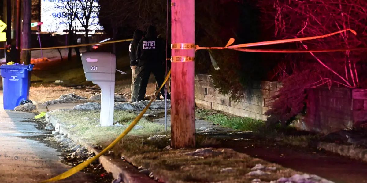 Machete-Wielding Suspect Shot by Police in Piscataway Home; Three Victims Found Dead Inside