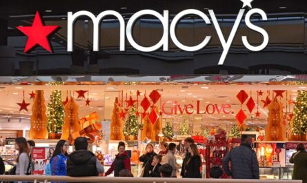 Macy’s Announces New Round of Store Closures Across 12 States Under ‘Bold New Chapter’ Plan