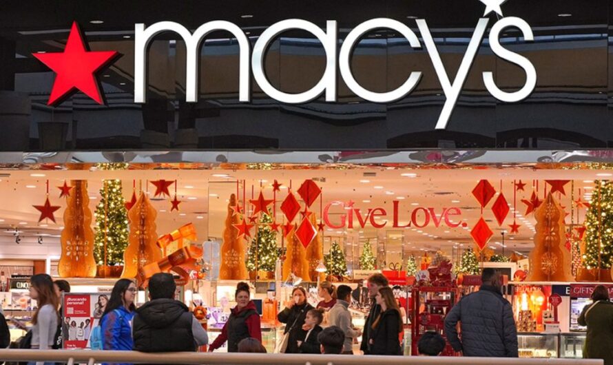 Macy’s Announces New Round of Store Closures Across 12 States Under ‘Bold New Chapter’ Plan