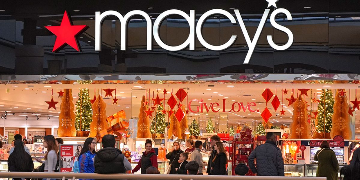 Macy’s Announces New Round of Store Closures Across 12 States Under ‘Bold New Chapter’ Plan