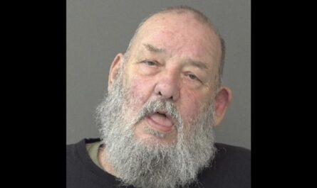 Man Arrested in Indiana for 1975 San Diego Homicide After Cold Case Review