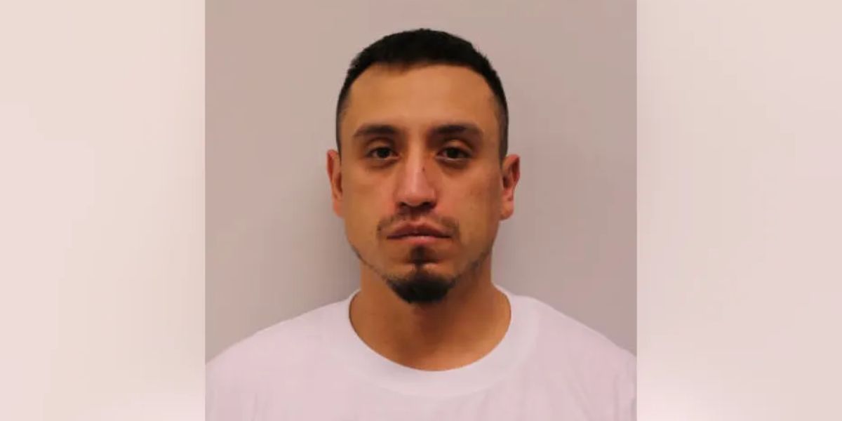 Man Arrested in Mount Prospect for Beating and Sexual Assault of Woman