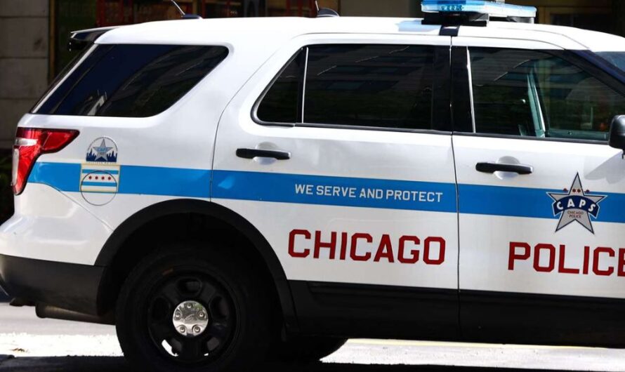 Man Shot During Argument on Chicago West Side; Woman in Custody