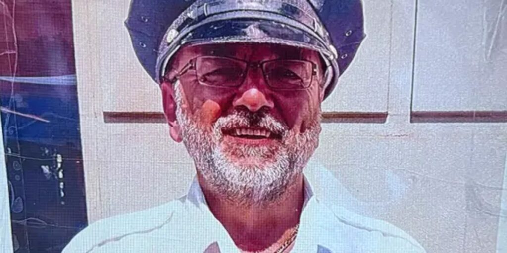 Man Stomped Security Guard to Death in New York City; Declared Mentally Unfit for Trial (1)