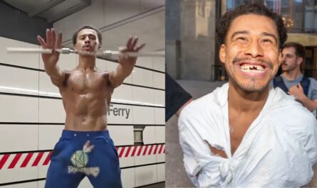 Man Stomped Security Guard to Death in New York City; Declared Mentally Unfit for Trial