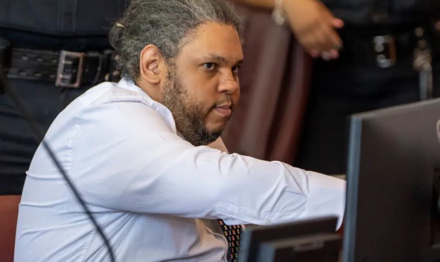 Manhattan Trial Opens for Man Accused of Killing Four Homeless Men, Defense Cites Schizophrenia
