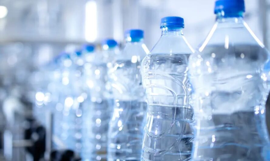 Massive Meijer Water Bottle Recall After Floating Black Substance Found in 38,000+ Gallons