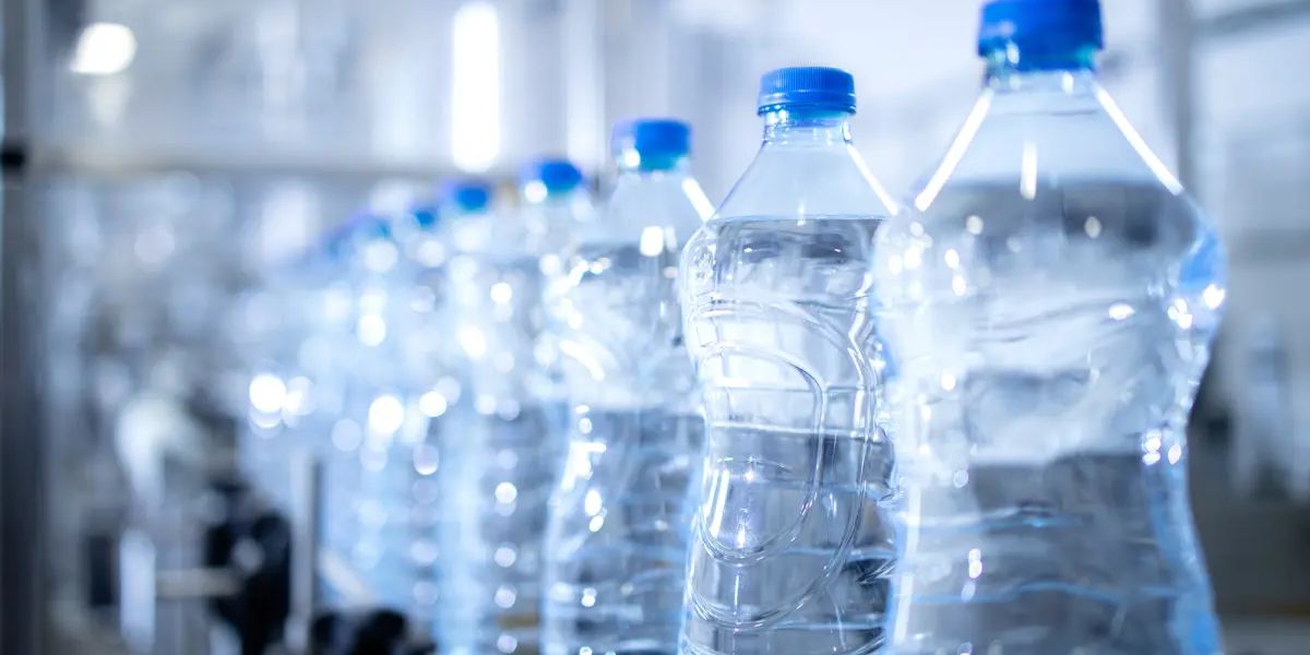 Massive Meijer Water Bottle Recall After Floating Black Substance Found in 38,000+ Gallons