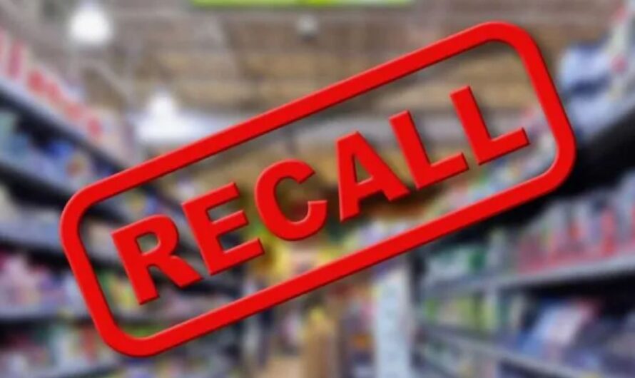 Massive Tater Tot Recall: Over 38,000 Cases Pulled From 26 States Over Plastic Contamination Concerns