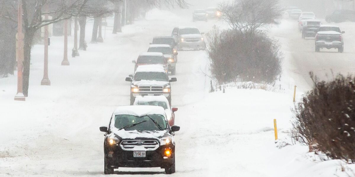 Massive Winter Storm Fern Threatens 35+ States with Snow, Ice, and Subzero Temperatures