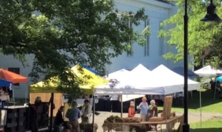 Millerton Winter Farmers Market 2026 Event Date, Location, Vendors, and Local Finds