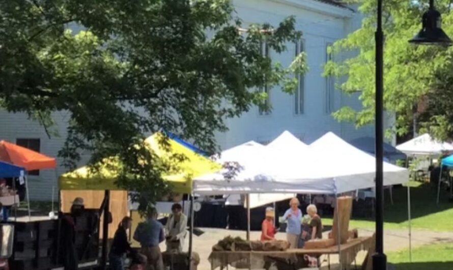 Millerton Winter Farmers Market 2026: Event Date, Location, Vendors, and Local Finds