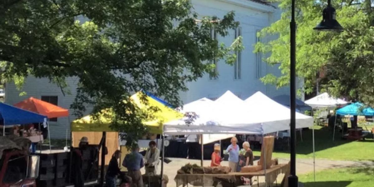 Millerton Winter Farmers Market 2026 Event Date, Location, Vendors, and Local Finds