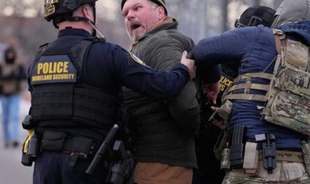 Minnesota National Guard Activated After Fatal Shooting by Federal Agents in Minneapolis