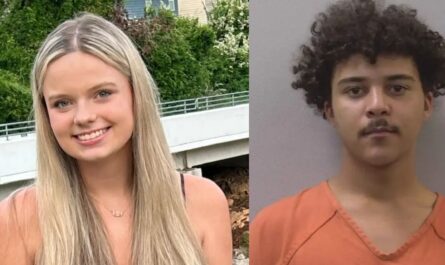 Missing South Carolina Teen Found Safe as Man Arrested on Obstruction Charge (1)