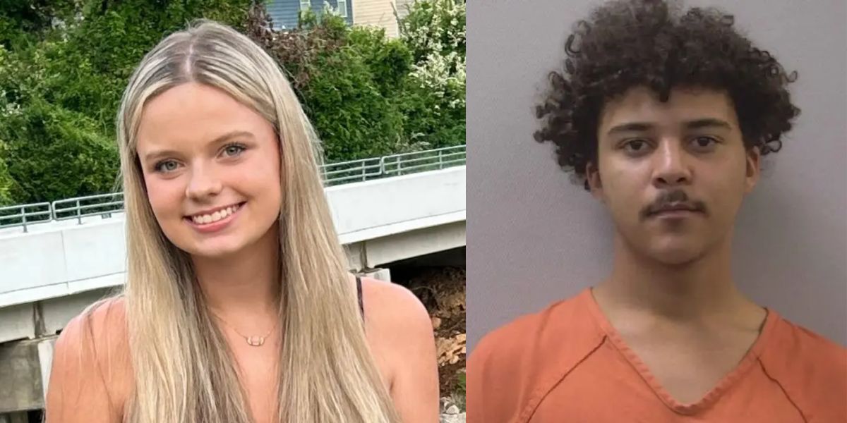 Missing South Carolina Teen Found Safe as Man Arrested on Obstruction Charge (1)