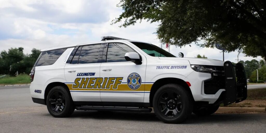 Missing South Carolina Teen Found Safe as Man Arrested on Obstruction Charge