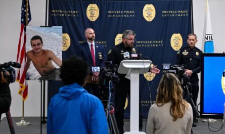 Missing for Nearly a Decade, Florida Teen Identified After Skeletal Remains Found in Panhandle Woods